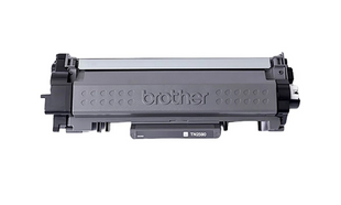 Тонер-картридж Brother TN2590 Black