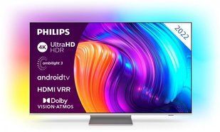 Телевизор Philips 65PUS8807/12