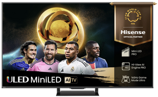 Телевизор HISENSE 55U7Q PRO