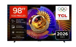 Телевізор TCL 98C7L
