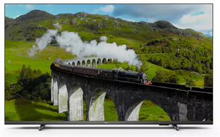 Телевизор Philips 43PUS7608/12