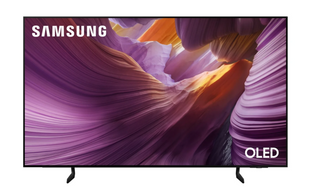 Телевизор Samsung QE65S85FAEXUA