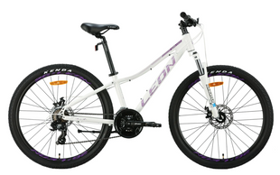 Підлітковий велосипед 26" LEON SUPER JUNIOR AM DD 2024