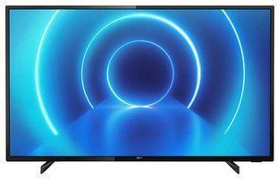 Телевизор Philips 58PUS7505/12