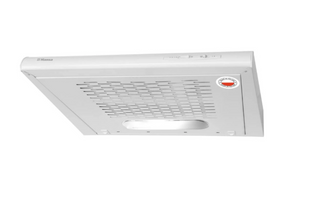 Витяжка HANSA OSC6112WH