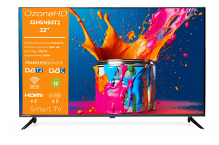 Телевизор OzoneHD 32HSN93T2
