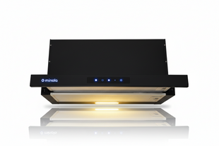 Витяжка Minola HTL 5214 BL 700 LED