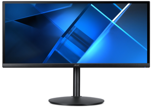 Монитор 29" Acer CB292CUbmiiprx (UM.RB2EE.005) Black