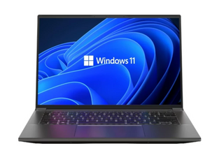 Ноутбук ACER Swift X 14 SFX14-71G-553H (NX.KEVEU.001)