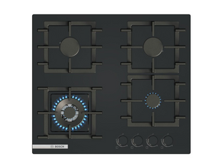 Варильна поверхня Bosch PNK6B6P41R