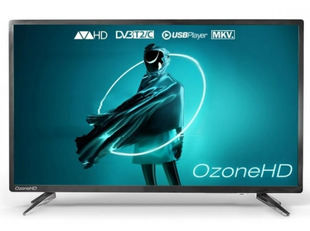 Телевизор OzoneHD 24FN22T2