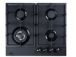 Варочная панель газовая Ventolux HG C7G CEST (MBG)