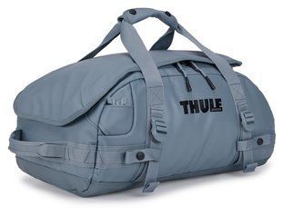 Дорожная сумка Thule Chasm Duffel 30L TDSD-301 Pond Gray