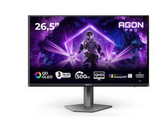 Монитор AOC 26.5" AGON AG276QKD2