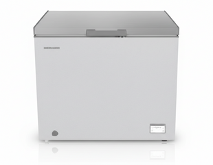 Морозильна скриня Heinner HCF-HM246CSE++