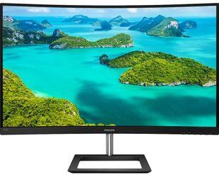 Монитор Philips 31.5" 328E1CA/00