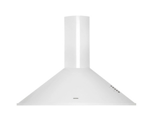 Витяжка ELEYUS Bora 1200 LED SMD 90 WH