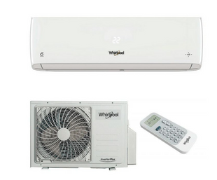 Кондиціонер Whirlpool SPICR 309W