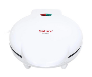 Вафельниця Saturn ST-EC0157