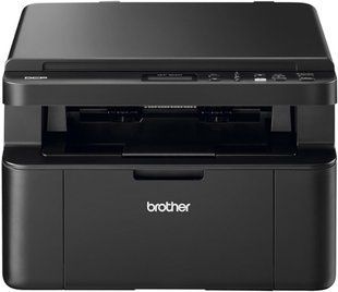 БФП лазерний Brother DCP-1602R