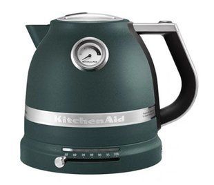 Електрочайник KitchenAid Artisan 5KEK1522EPP