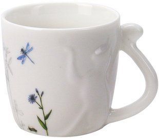 Чашка Limited Edition NATURE BEAUTY