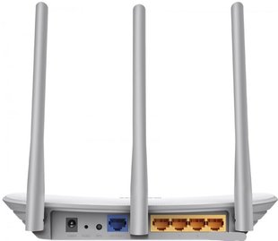 Маршрутизатор Tp-Link TL-WR845N