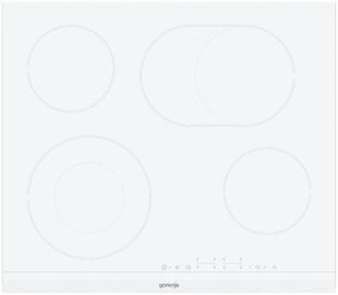 Варильна поверхня Gorenje ECT 643 WCSC (BR6AC-T0)
