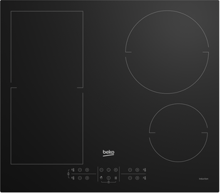 Варильна поверхня Beko HII64200FMT