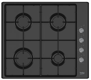 Варильна поверхня Beko HIZG 64120 SB