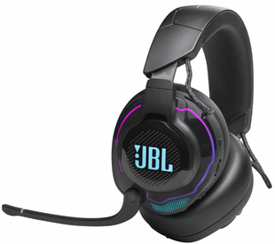 Наушники JBL QUANTUM 910 Wireless (JBLQ910WLBLK)