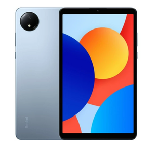 Планшет Xiaomi Redmi Pad SE 8.7 4/128GB Sky Blue (VHU5070EU)