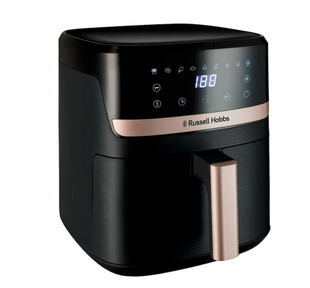 Мультипечь RUSSELL HOBBS Satisfry Air Fryer (27620-56/RH)