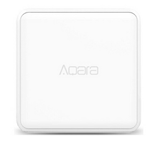 Контролер Aqara Cube MFKZQ01LM (AN)
