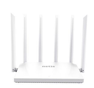 Wi-Fi роутер NETIS NC63