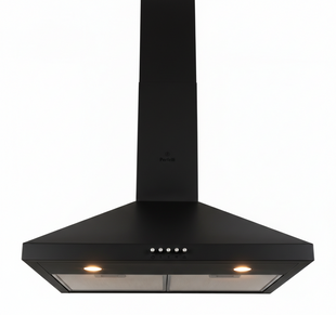 Витяжка Perfelli K 6402 SG 850 LED