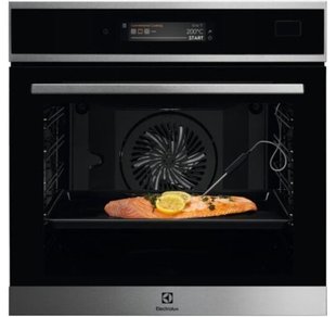 Духовой шкаф Electrolux EOB9S31WX