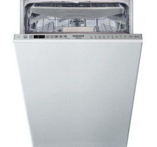 Посудомийна машина Hotpoint-Ariston HSIO3O35WFE