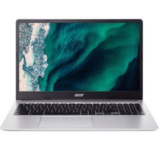 Ноутбук Acer Chromebook CB315-4HT (NX.KBAEU.002)