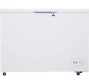 Морозильна камера Prime Technics CS 30141 M