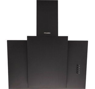 Витяжка Pyramida KZ 60 BL