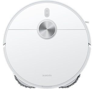 Робот-пылесос Xiaomi Robot Vacuum X10+ EU K