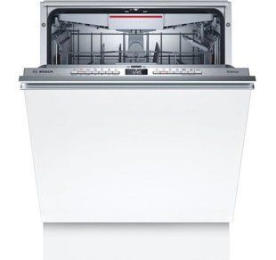 Посудомийна машина Bosch SMV4HMX65K