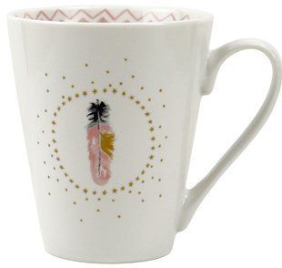Чашка Limited Edition Pinky A