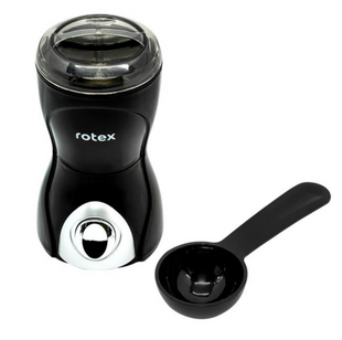 Кофемолка ROTEX RCG06-B