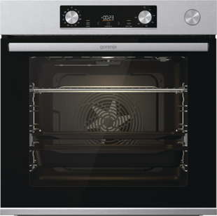 Електрична духова шафа Gorenje BSA 6737 E15X (BO3SA7C02-1)