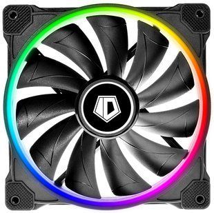 Кулер ID-COOLING ZF-14025-ARGB (Single Pack)