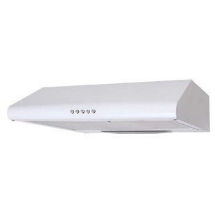 Витяжка Ventolux ALDO 50 WH