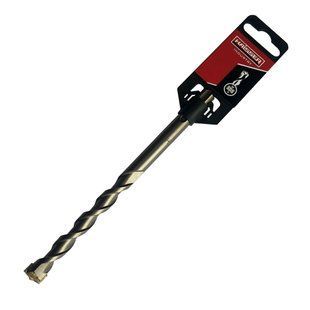 Бур Haisser SDS-Plus 6x160 мм (99801)