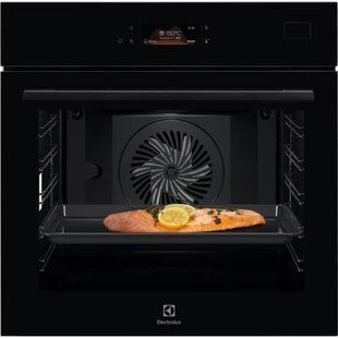 Духова шафа Electrolux LOB8S38Z